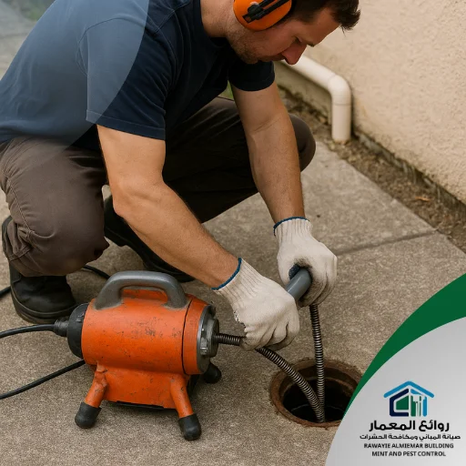شركة تسليك مجاري في الشارقة 0509270751 روائع المعمار شركة تسليك مجاري في الشارقة 0509270751 روائع المعمار