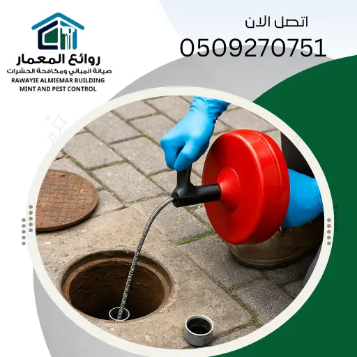 شركة معالجة الروائح الكريهة في الإمارات