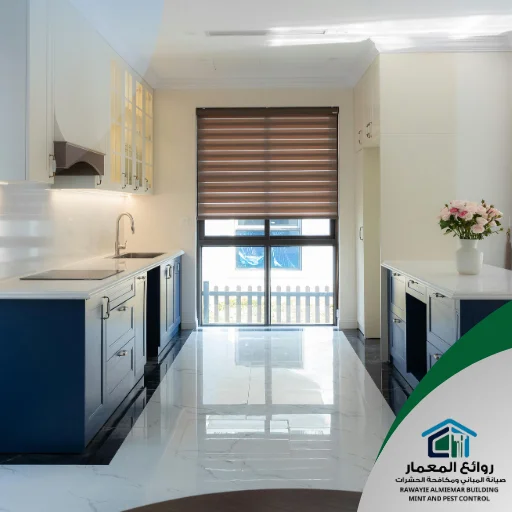 توريد وتركيب أرضيات إيبوكسي في الشارقة