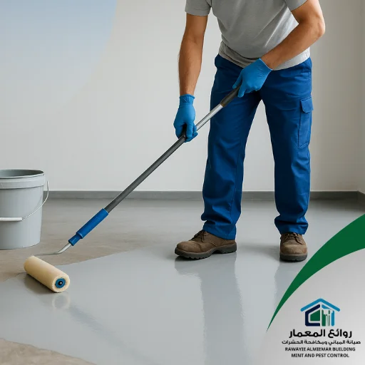 توريد وتركيب أرضيات إيبوكسي في الشارقة توريد وتركيب أرضيات إيبوكسي في الشارقة