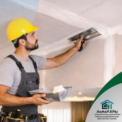 شركة تركيب جبس بورد في الشارقة | تشطيبات عصرية بأسعار منافسة وجودة مضمونة