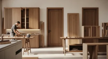 أعمال النجارة في الإمارات أعمال النجارة في الإمارات