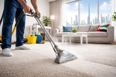 طرق تنظيف السجاد في الإمارات طرق تنظيف السجاد في الإمارات