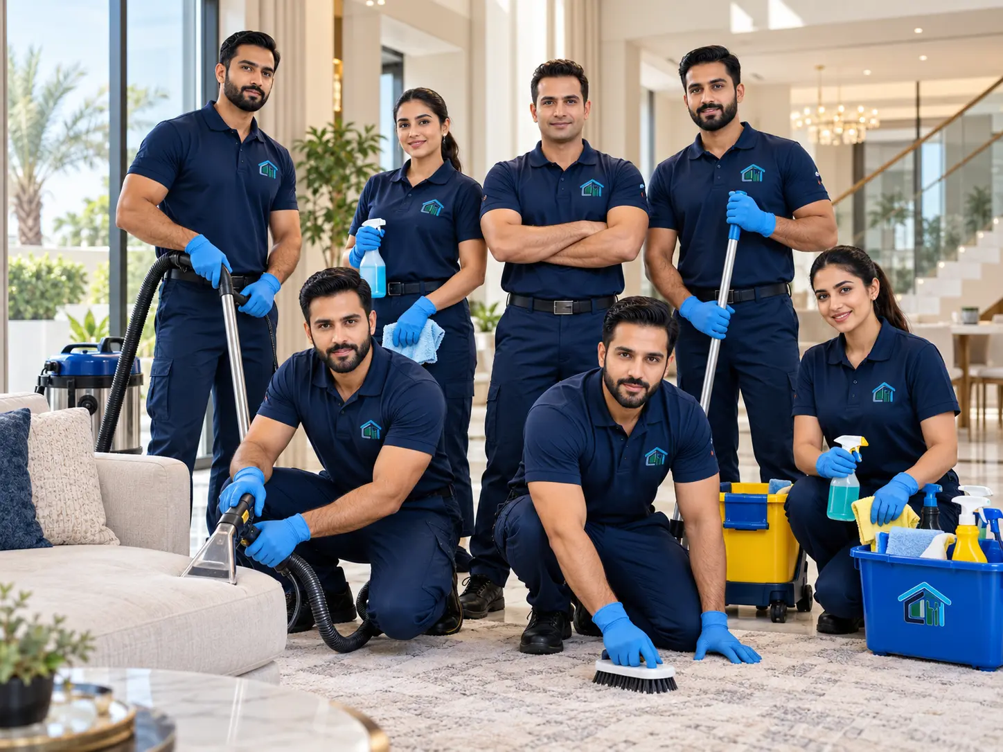 شركة تنظيف في عجمان شركة تنظيف في عجمان