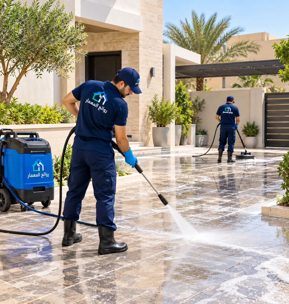 تنظيف أحواش في عجمان تنظيف أحواش في عجمان