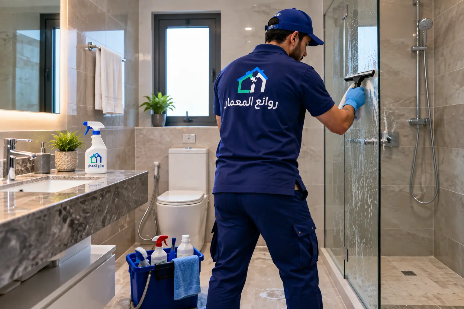 شركة تنظيف حمامات في عجمان شركة تنظيف حمامات في عجمان