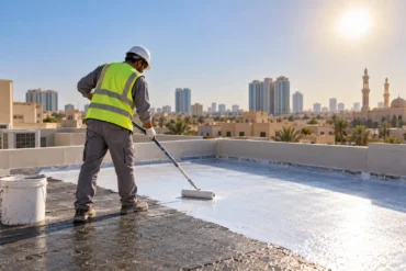 لماذا ترتفع حرارة الطابق الأخير في عجمان رغم تشغيل المكيف؟ وهل العزل هو السبب؟ لماذا ترتفع حرارة الطابق الأخير في عجمان رغم تشغيل المكيف؟ وهل العزل هو السبب؟